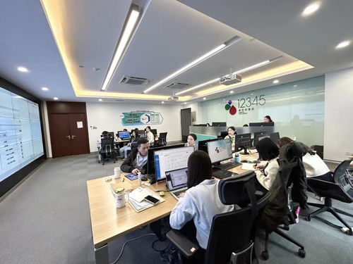 江蘇“熱線百科”企業(yè)群眾用戶突破百萬，打造一站式貿(mào)易咨詢服務(wù)新標(biāo)桿